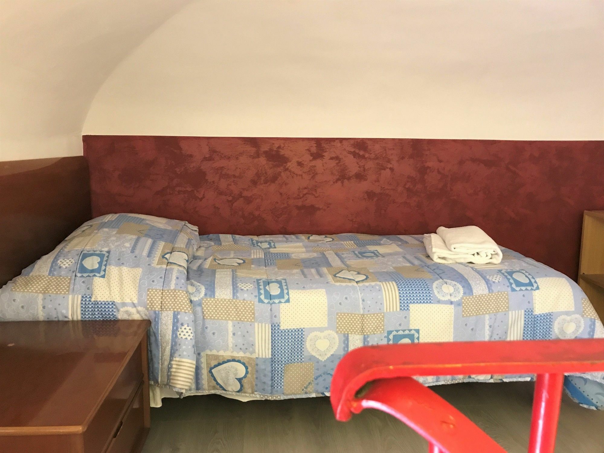 Guesthouse Paradisio Řím Exteriér fotografie