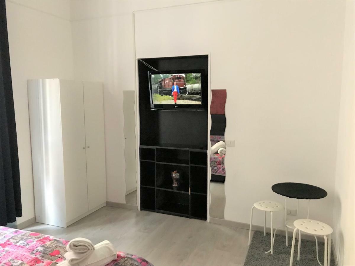 Guesthouse Paradisio Řím Exteriér fotografie
